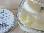 yaourts nature maison diététiques allégés l'extrait stévia (pour pots)