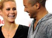 Charles Claire Holt iHeartRadio Music Festival