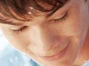 Stewart dans 'White Frog'.