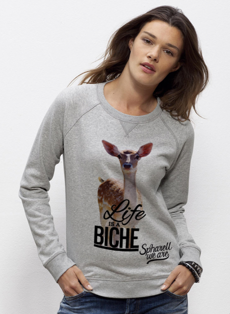 Ce que j'aime cette semaine...