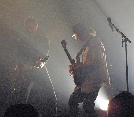 Que sont les punks devenus