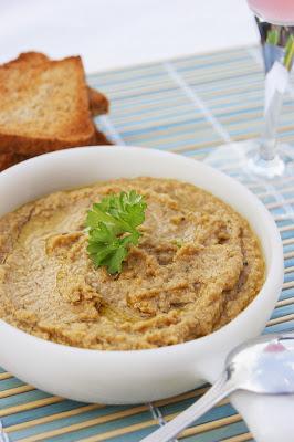 Le houmous libanais, délicieux en toutes circonstances