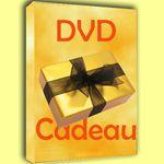 dvd cadeau