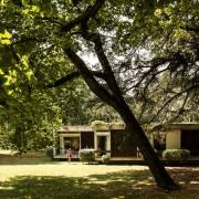 Exposition FABIEN CASTAING une villa, le jeu de la règle…Au CMAV | Toulouse