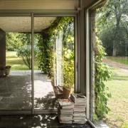 Exposition FABIEN CASTAING une villa, le jeu de la règle…Au CMAV | Toulouse