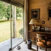 Exposition FABIEN CASTAING une villa, le jeu de la règle…Au CMAV | Toulouse