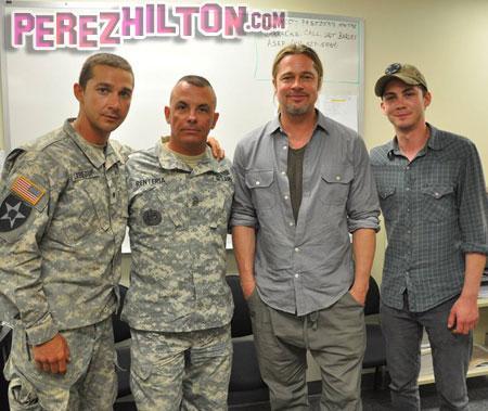 FLASH FLASH THIRD WEEK OF SEPTEMBER