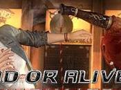 [Test] Dead Alive Ultimate Xbox