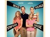CINEMA Miller, famille herbe Rawson Marshall Thurber (We’re Millers)