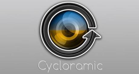 Cycloramic sur iPhone, gratuit au lieu de 1.79 €...
