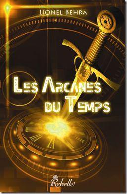 Les arcanes du temps