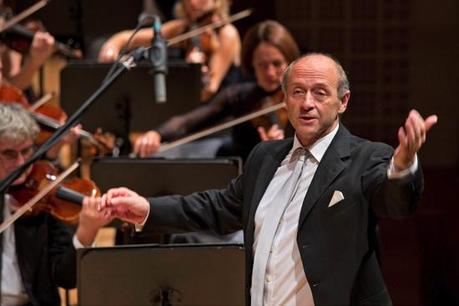 LUCERNE FESTIVAL 2013: Ivan FISCHER dirige LE BUDAPEST FESTIVAL ORCHESTRA le 8 SEPTEMBRE 2013 (BARTÓK – DVOŘÁK)
