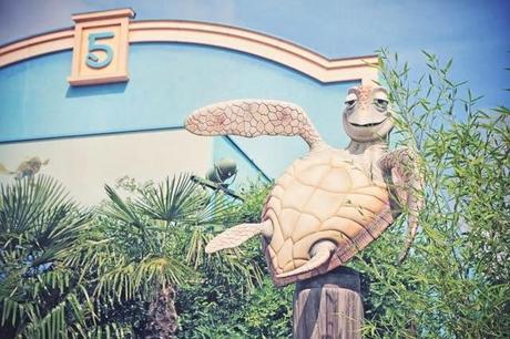 DREAMY DAY AT DISNEY