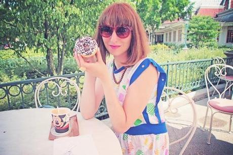 DREAMY DAY AT DISNEY