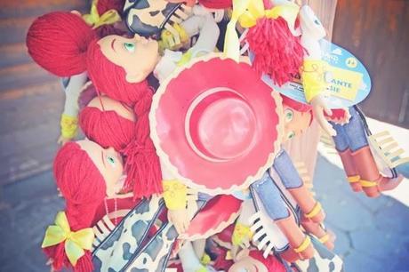 DREAMY DAY AT DISNEY