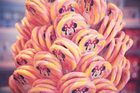 DREAMY DAY AT DISNEY