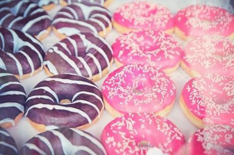 DREAMY DAY AT DISNEY