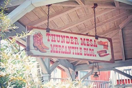 DREAMY DAY AT DISNEY