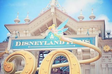 DREAMY DAY AT DISNEY