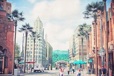 DREAMY DAY AT DISNEY