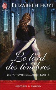Le Lord Des Tenebres