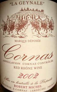 C'était la dernière ...