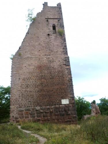 tourisme,chateau,région,alsace,voyages,culture,histoire