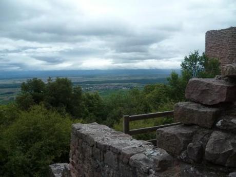 tourisme,chateau,région,alsace,voyages,culture,histoire