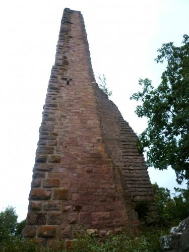 tourisme,chateau,région,alsace,voyages,culture,histoire