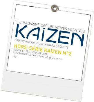 La To Do Green de la semaine – 23 au 29 septembre 2013 2