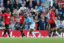 Premier League : Manchester City étrille son rival United