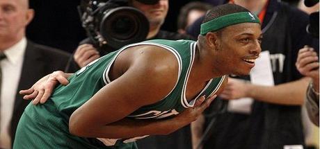 Retour aux sources pour Paul Pierce à la fin de sa carrière ?