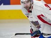 Canadiens Leblanc premier trio