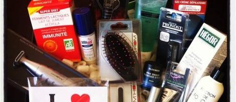 BeTrousse – La trousse beauté pour tous ! Cadeau inside