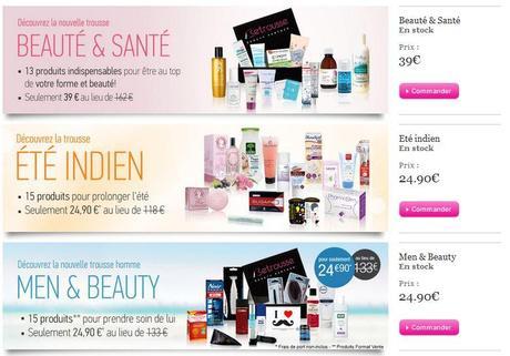 Les BeTrousse du moment