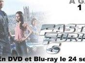 Gagner: Blu-ray film Fast &amp; Furious