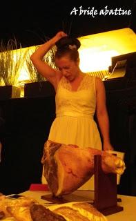 Une soirée au Nübbq