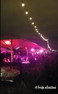 Une soirée au Nübbq