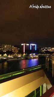 Une soirée au Nübbq