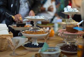 Une soirée au Nübbq