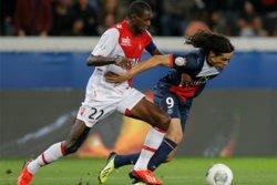Ligue 1 : Monaco tient tête au PSG
