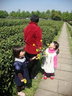 La Chine pourrait considérer une politique des deux enfants