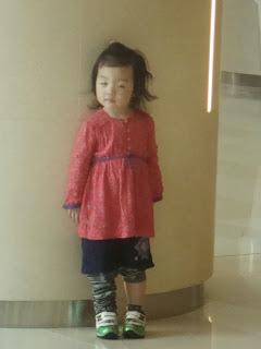 La Chine pourrait considérer une politique des deux enfants