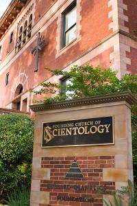 L'Église de Scientologie devant la cour européenne