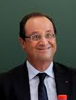 Hollande,l'idiot du village