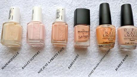 Vernis The Beautyst by Les Blogueuses