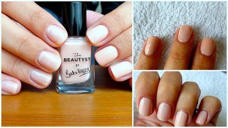 Vernis The Beautyst by Les Blogueuses