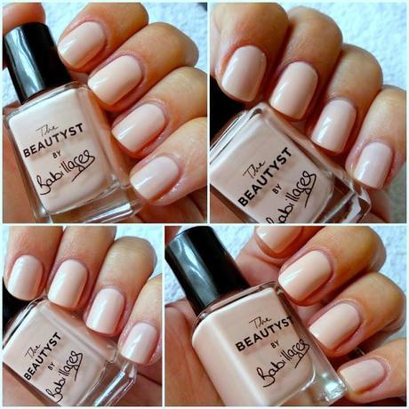 Vernis The Beautyst by Les Blogueuses