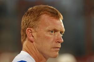 David Moyes a confiance en son équipe pour le titre.