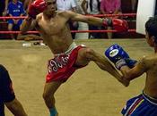 boxe thaïe bientôt sport olympique
